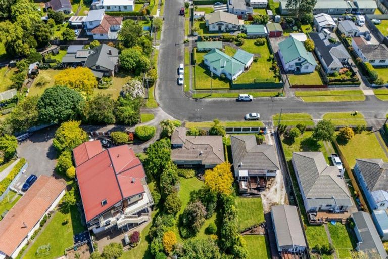 Photo of property in 2a Clifford Street, Hawera, 4610
