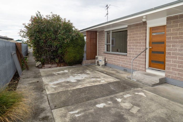 Photo of property in 3/46 Peter Street, Ashburton, 7700