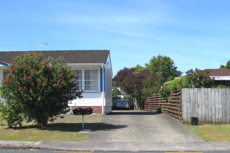 Photo of property in 2/118 Sycamore Drive, Sunnynook, Auckland, 0620