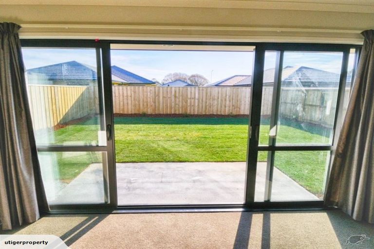 Photo of property in 51 Farnborough Way, Rolleston, 7615