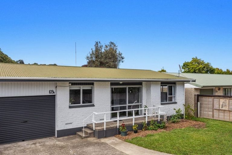 Photo of property in 69b Douglas Street, Whakatane, 3120