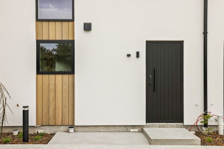 Photo of property in 6/78 Wildberry Street, Woolston, Christchurch, 8023