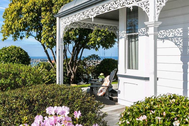 Photo of property in 2 Melrose Street, Roslyn, Dunedin, 9010