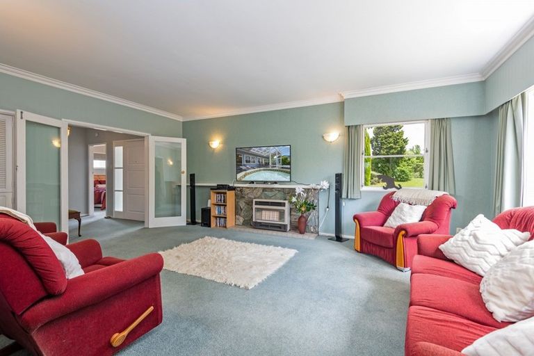 Photo of property in 33 Lincoln Terrace, Hokowhitu, Palmerston North, 4410