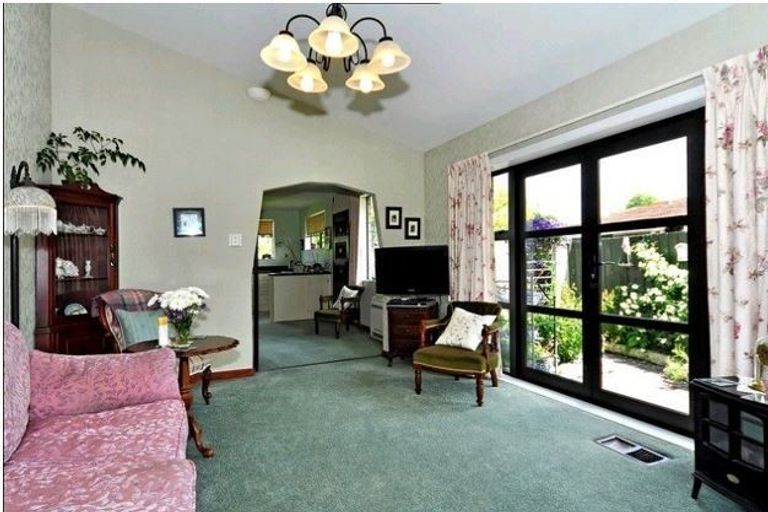 Photo of property in 2/6 Countess Lane, Spreydon, Christchurch, 8024