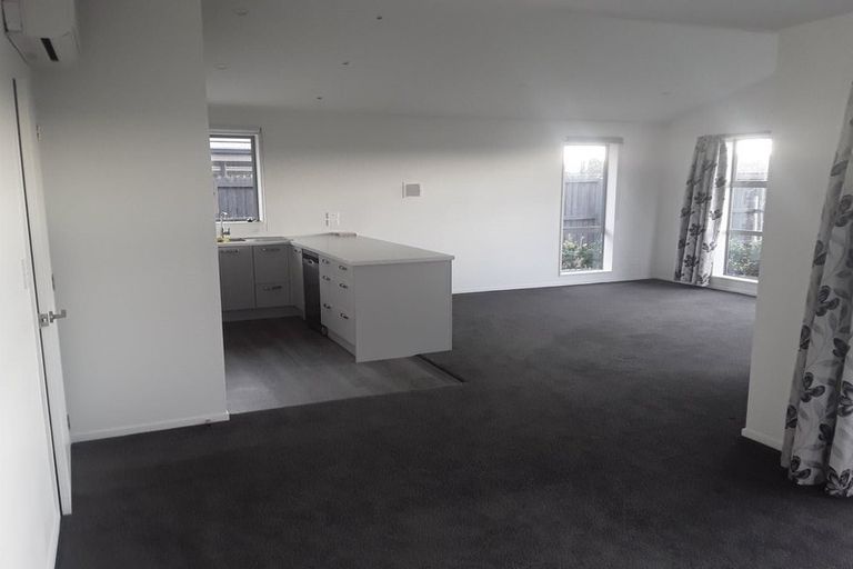 Photo of property in 50 Murphys Road, Halswell, Christchurch, 8025