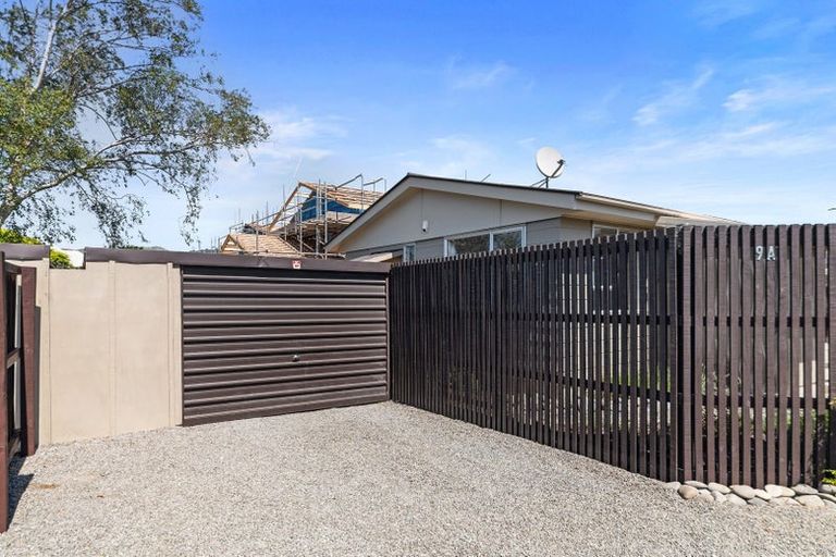 Photo of property in 9a Strickland Street, Sydenham, Christchurch, 8023