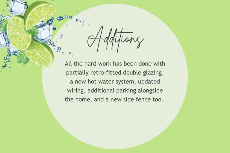 Photo of property in 1/11a Lenton Street, Aranui, Christchurch, 8061