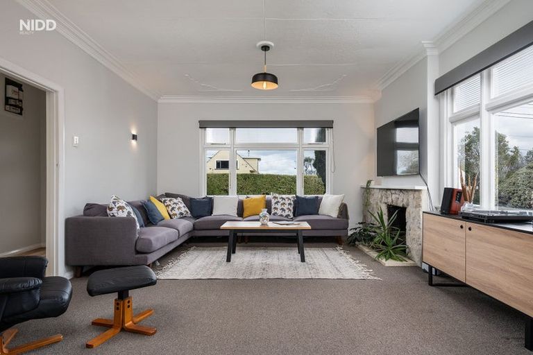 Photo of property in 14 Aytoun Street, Shiel Hill, Dunedin, 9013