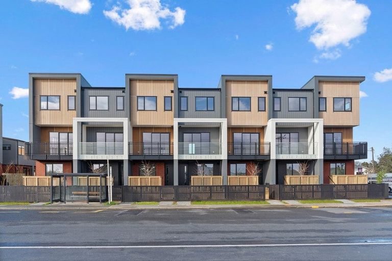 Photo of property in 10/133 Bayswater Avenue, Bayswater, Auckland, 0622