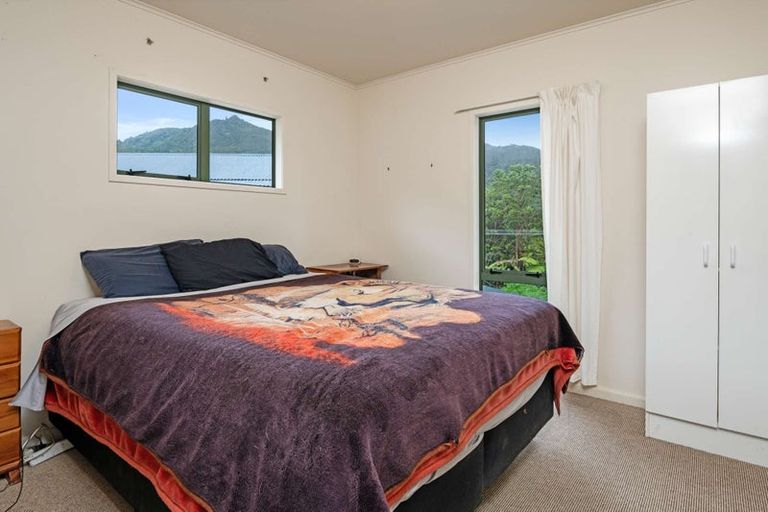 Photo of property in 3 Soucis Lane, Okiwi Bay, French Pass, 7193