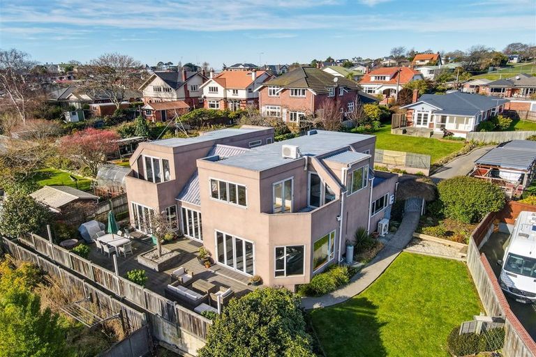 Photo of property in 35 Ashbury Avenue, Waimataitai, Timaru, 7910