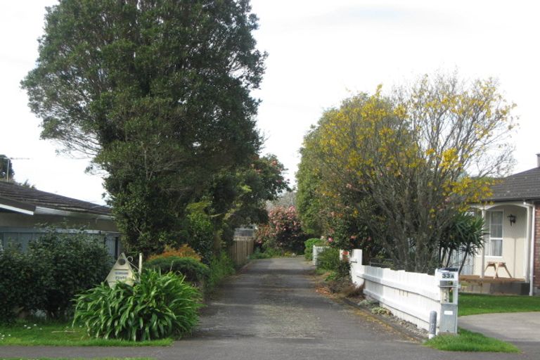 Photo of property in 33a Wesley Avenue, Frankleigh Park, New Plymouth, 4310