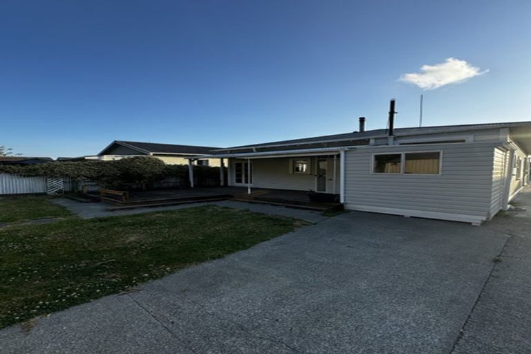 Photo of property in 385 Clifford Street, Mangapapa, Gisborne, 4010