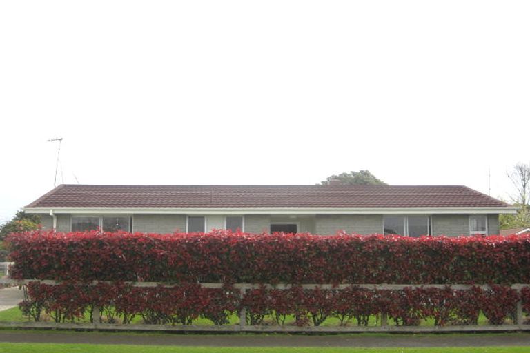 Photo of property in 15 Calgher Avenue, Waitara, 4320