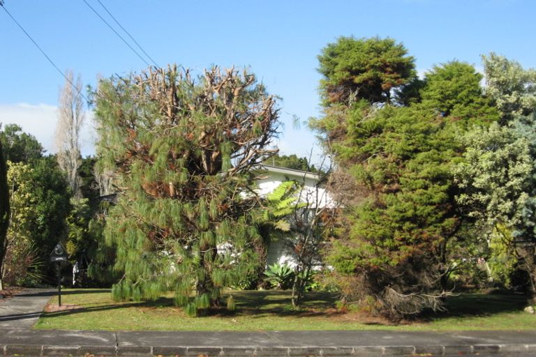 Photo of property in 23 Kelvyn Grove, Hillpark, Auckland, 2102