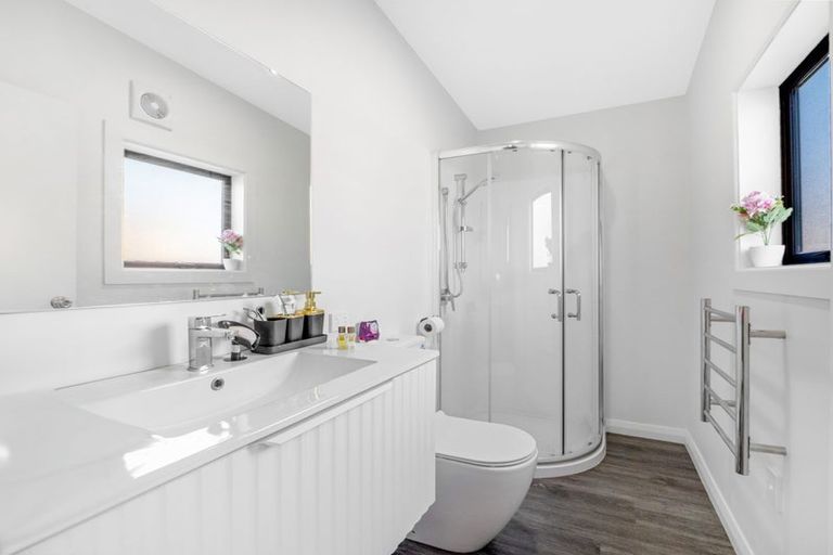 Photo of property in 40 Randolph Street, Woolston, Christchurch, 8062