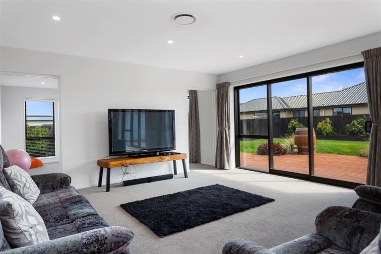 Photo of property in 3 Harrow Street, Rangiora, 7400