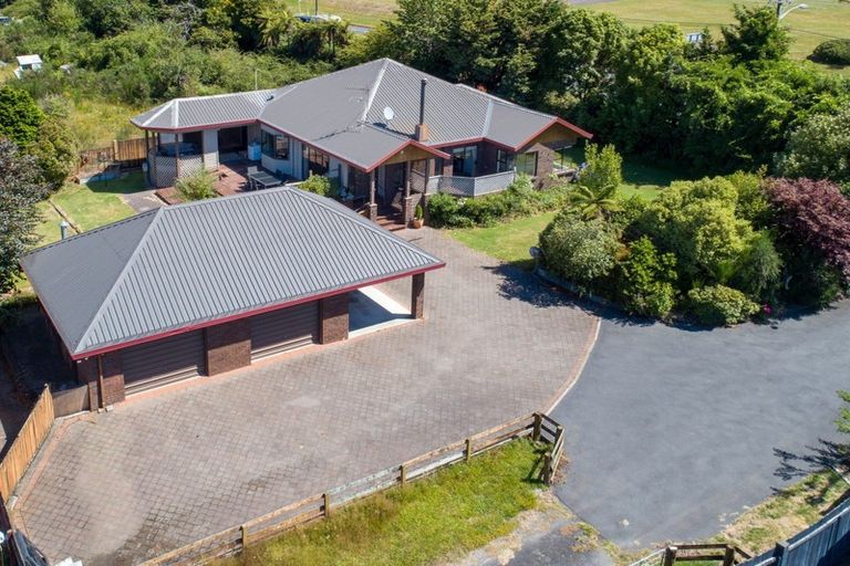 Photo of property in 360 Ngongotaha Road, Ngongotaha, Rotorua, 3010