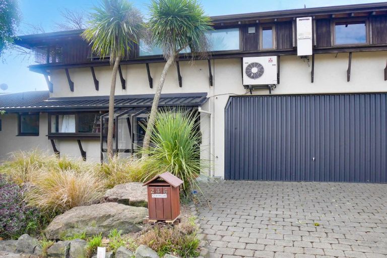 Photo of property in 246 Sawyers Arms Road, Bishopdale, Christchurch, 8053