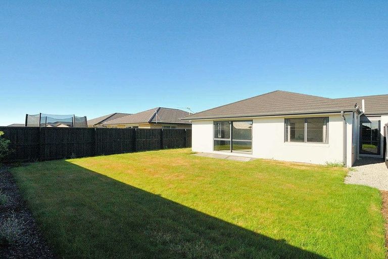 Photo of property in 19 Ragley Way, Rolleston, 7615