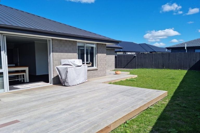 Photo of property in 66 Prestons Park Drive, Marshland, Christchurch, 8083