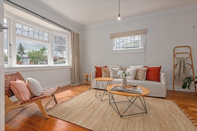 Photo of property in 29 Miro Street, Takaro, Palmerston North, 4410