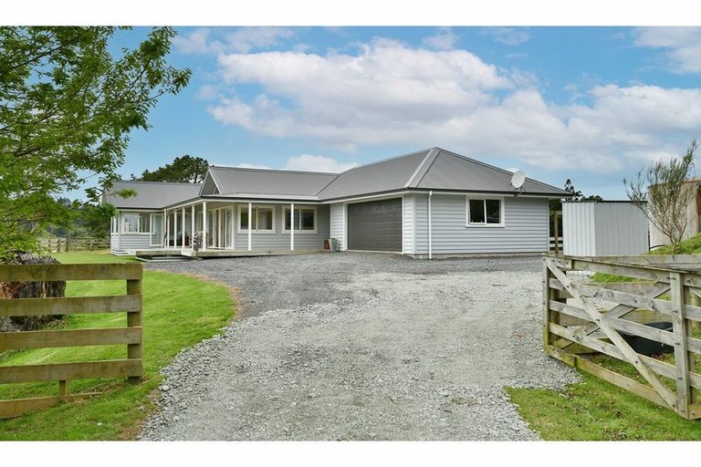 Photo of property in 133c Ahuroa Road, Puhoi, Warkworth, 0994