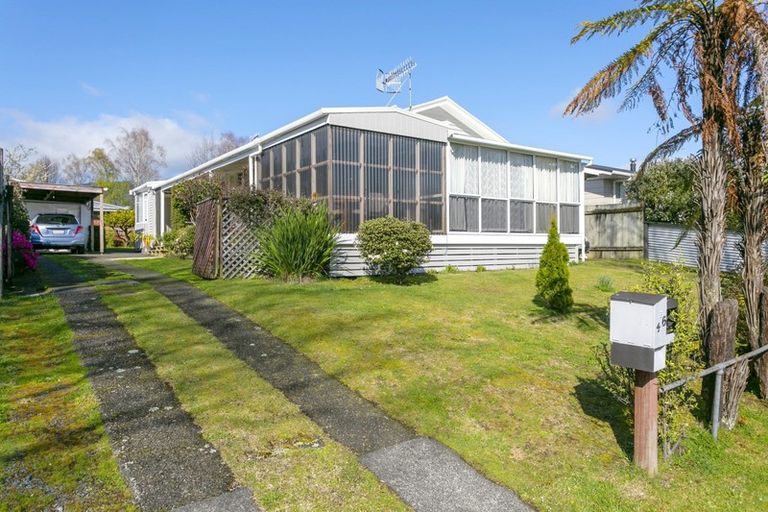 Photo of property in 46 Hinerangi Street, Turangi, 3334