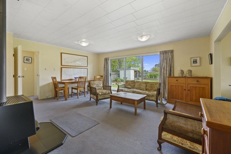 Photo of property in 159 Regent Street, Martinborough, 5711