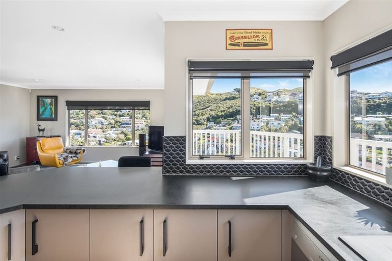 Photo of property in 15 Birch Street, Johnsonville, Wellington, 6037