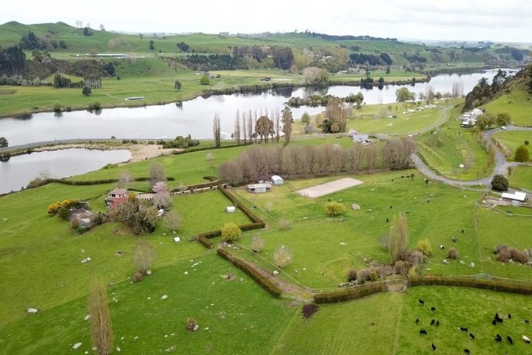 Photo of property in 2291 Maungatautari Road, Maungatautari, Cambridge, 3494