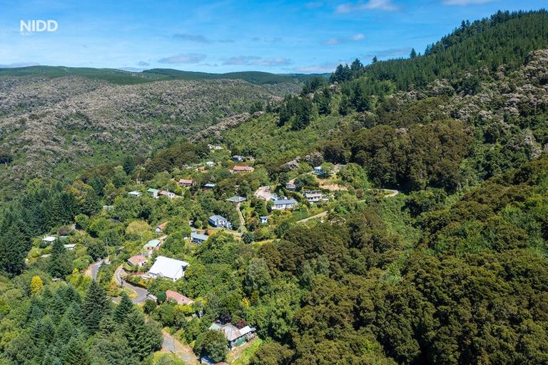 Photo of property in 34 Morepork Lane, Waipori Falls, Outram, 9073