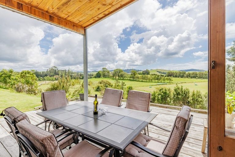 Photo of property in 623a Puketona Road, Haruru, 0204