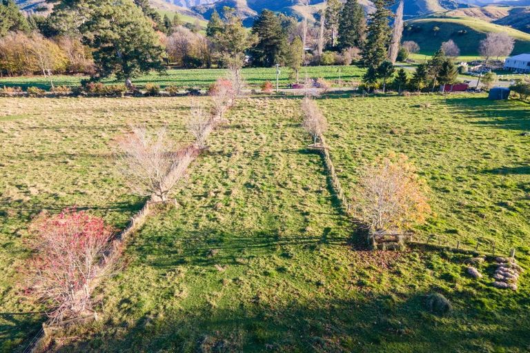 Photo of property in 132 Sheep Dip Road, Woodbury, Geraldine, 7991