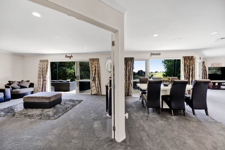 Photo of property in 173 Dorset Road, Hillsborough, New Plymouth, 4372