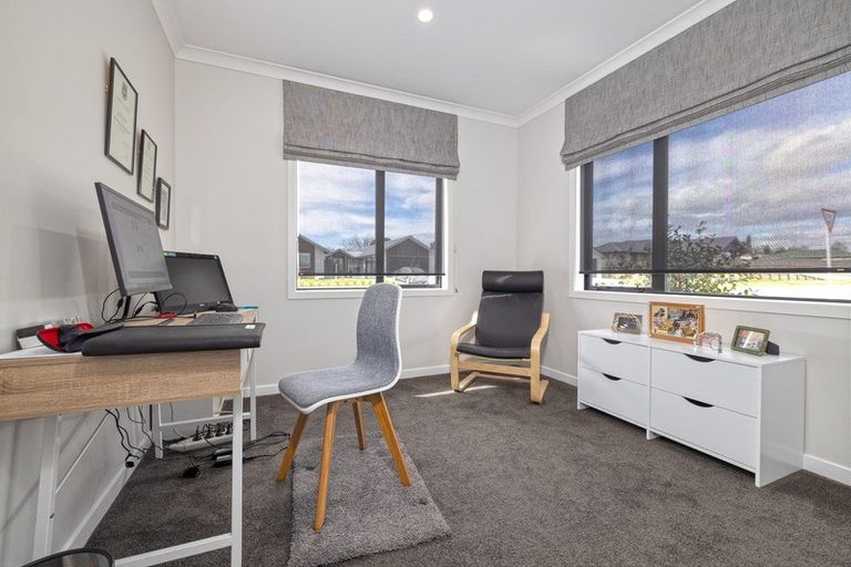 Photo of property in 453 Warburton Crescent, Te Awamutu, 3800