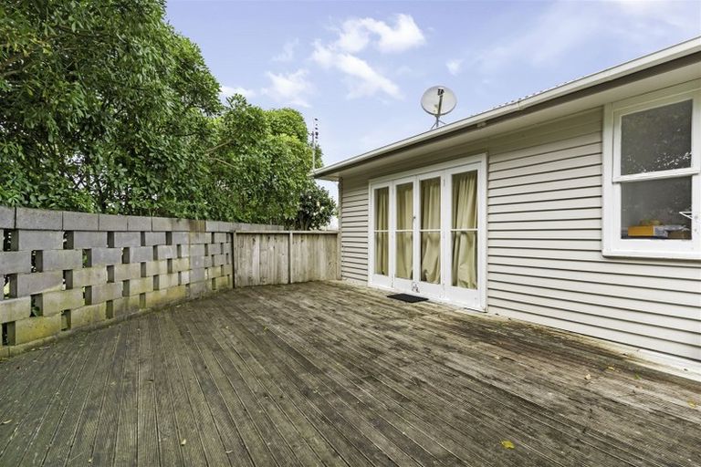 Photo of property in 18 Boon Street, Manurewa, Auckland, 2102