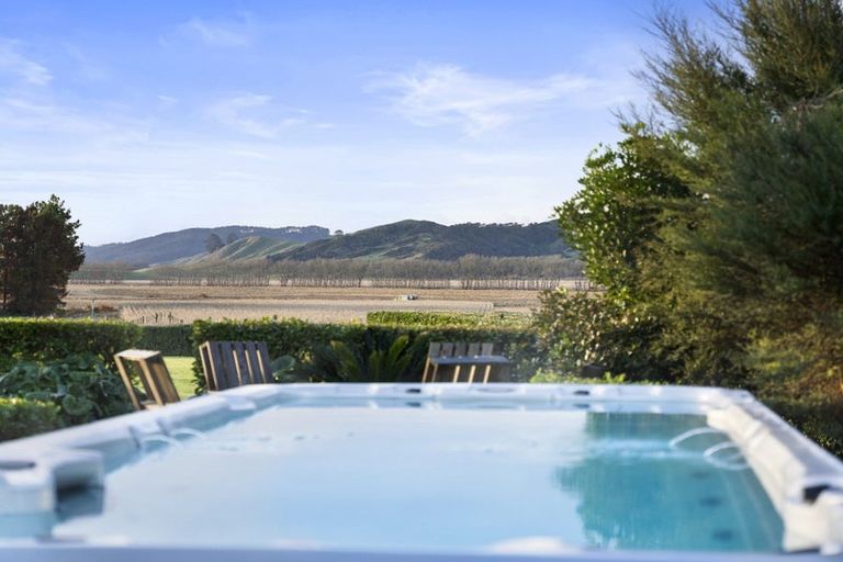 Photo of property in 12 Belcher Road, Te Kauwhata, 3781