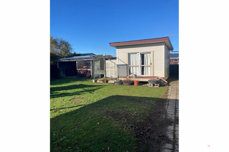Photo of property in 3 Town Belt, Waimate, 7924