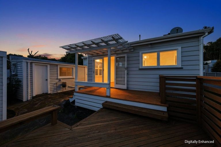 Photo of property in 131 Lemon Street, New Plymouth, 4312