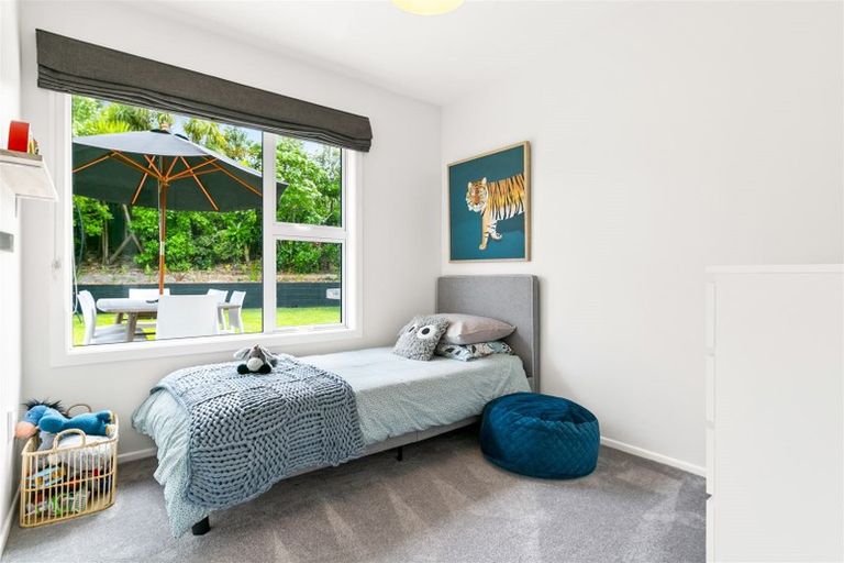 Photo of property in 4 Kororo Street, Northcote, Auckland, 0627