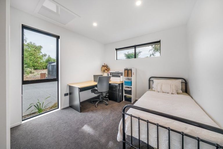 Photo of property in 101 Barron Avenue, Ashley, Rangiora, 7477