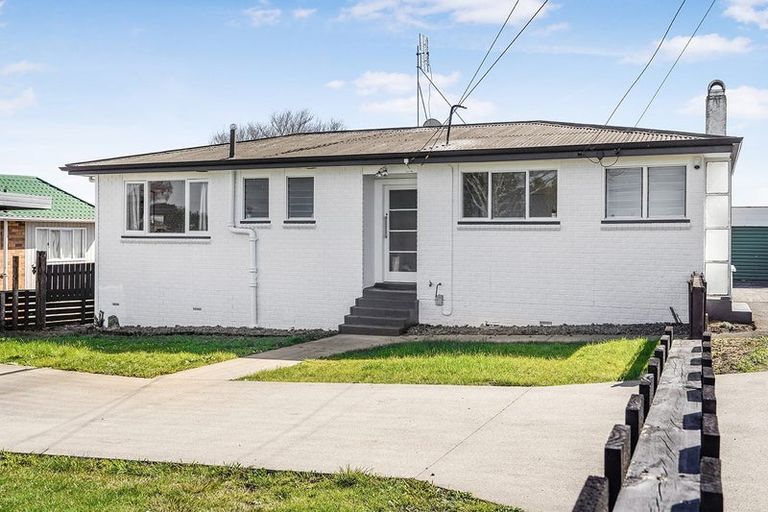 Photo of property in 80 Ellicott Road, Nawton, Hamilton, 3200