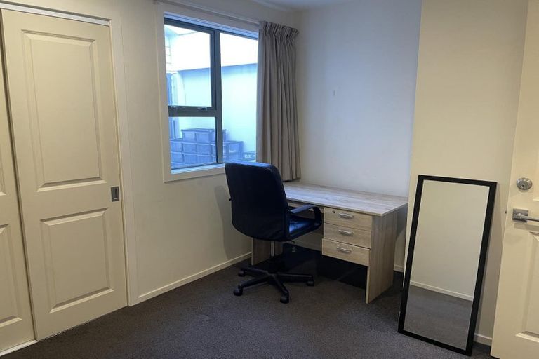 Photo of property in 3/1 Vivian Street, Te Aro, Wellington, 6011