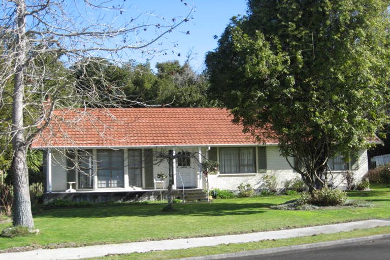 Photo of property in 23 Liverpool Street, Solway, Masterton, 5810