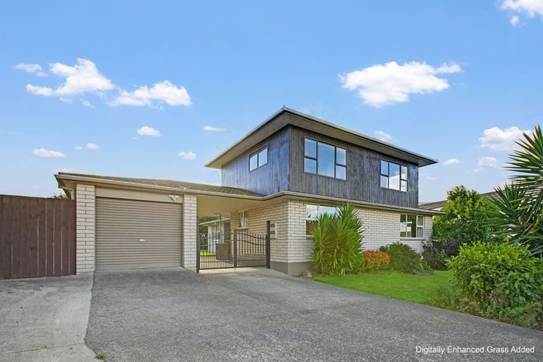 Photo of property in 13 Amun Place, Pomare, Rotorua, 3015