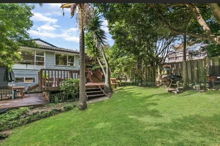 Photo of property in 81a Udys Road, Pakuranga, Auckland, 2010