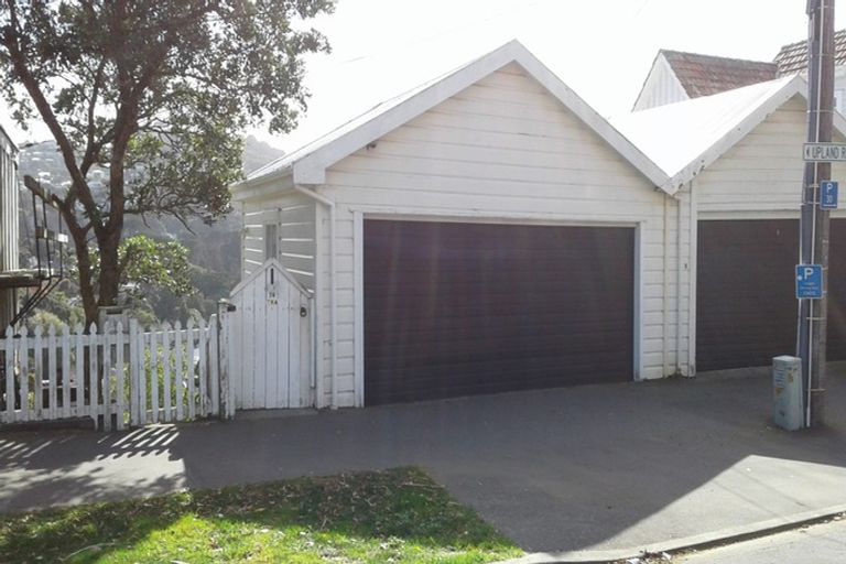Photo of property in 78 Upland Road, Kelburn, Wellington, 6012