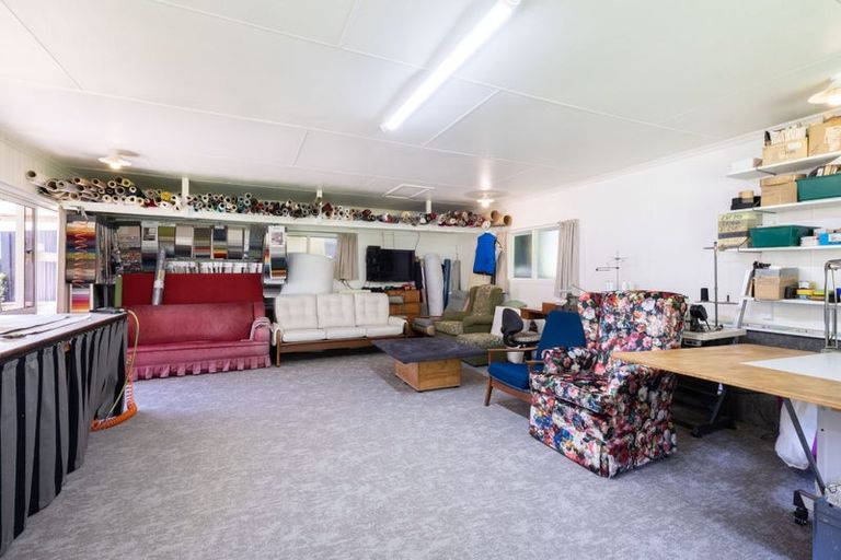 Photo of property in 11a Thames Street, Welbourn, New Plymouth, 4310